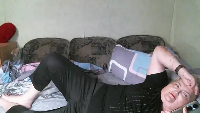 Chat XXX ao vivo de Lana555