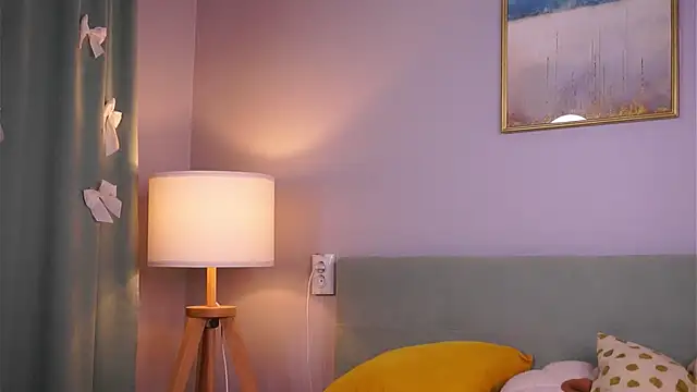 צ'אט XXX בשידור חי של ReneaGilley