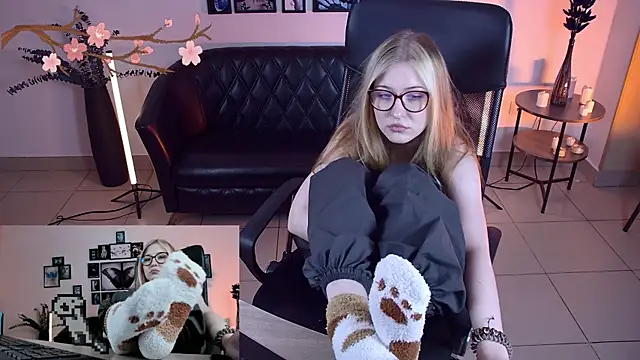lanafitch's Live XXX Chat