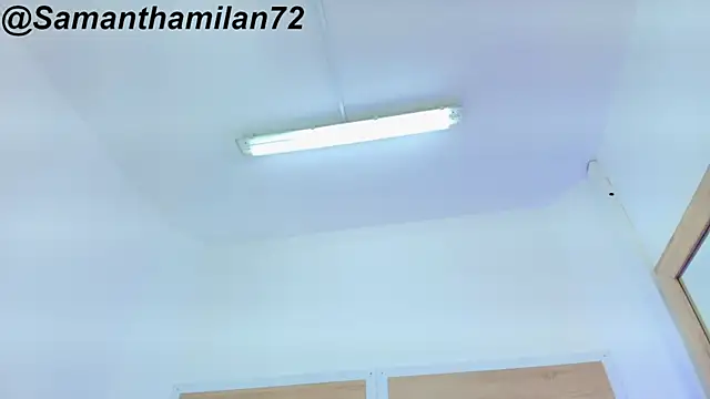 XXX chat uživo modela SamanthaMilann