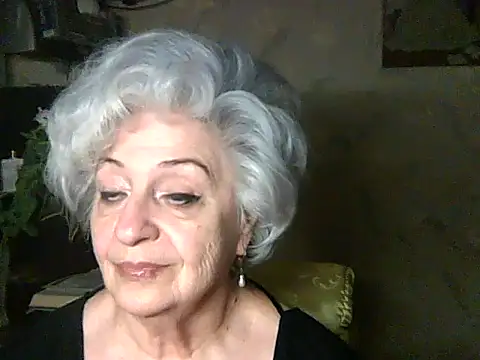 ValeriaKroww's Webcam Show