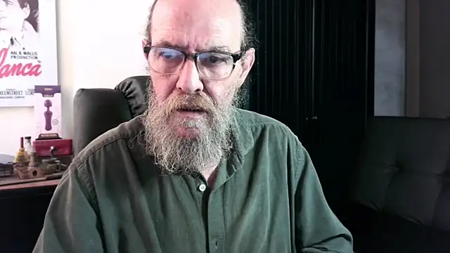 Uncle_Hottie Live XXX-Chat