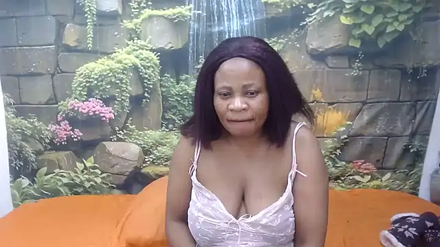 MiniSeductionn Live XXX chat