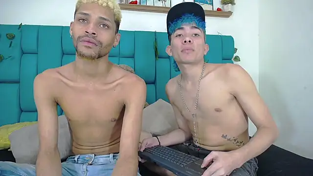 STRANGER_BOYS Chat XXX live