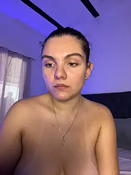 Chat XXX ao vivo de Eva_stark10