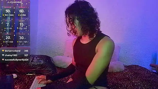 Živý XXX chat angelsdustxxx