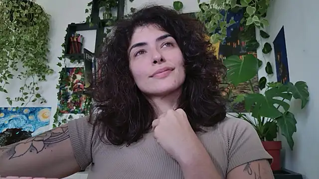 TaliMajesty's Live XXX Chat