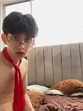 jacob_and_sam Live XXX-chat