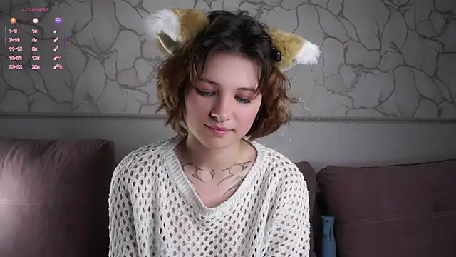Czat XXX na żywo – AlesiaPeasel
