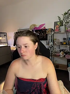 sweetest_pie Live XXX-Chat