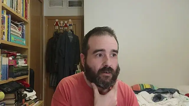 curiosillo83 Chat XXX in diretta