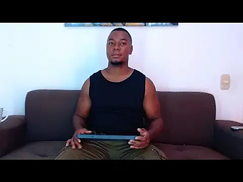 Chat +18 de JaySmit_ ao vivo