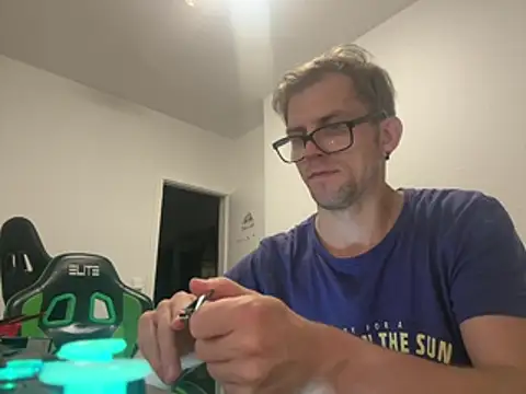 StephPra94 现场XXX聊天
