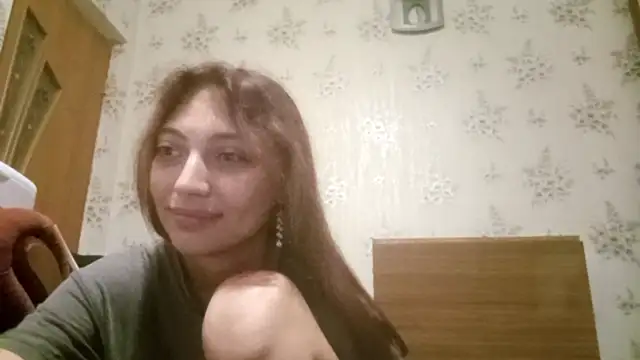 XXX chat uživo modela PurpleSaphire