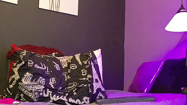 Karim_mansur Adlı Modelin Canlı XXX Sohbeti