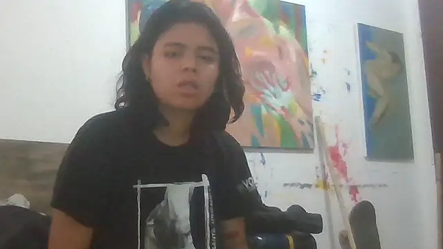 Chatroom XXX en direct de SabinaMerchetti