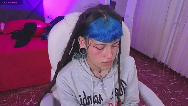 Živý XXX chat _sharlotte777