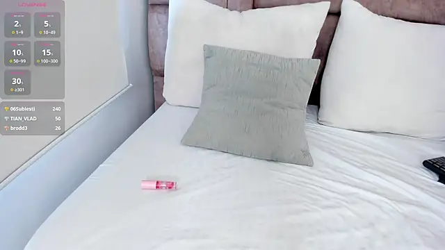 Živý XXX chat sweet_shanaia