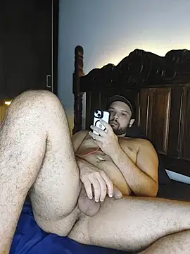 Chat XXX ao vivo de Gasc_1992