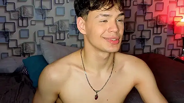 LoganSteel_ Live XXX-Chat