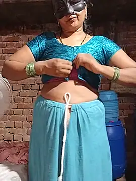 Bhabhi_ji_ Show in webcam