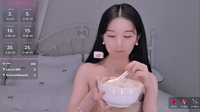 BingLin- Chat XXX live