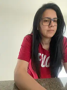 Annarhode's Live XXX Chat