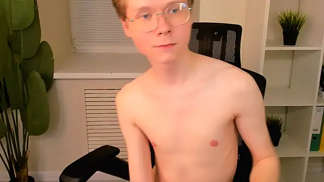 Czat XXX na żywo – DanielSanders