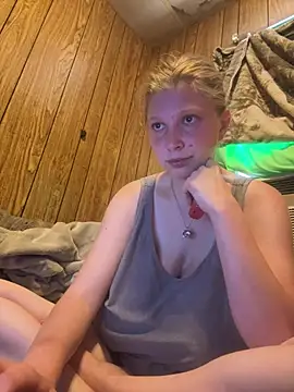 Show de webcam de littletaker45