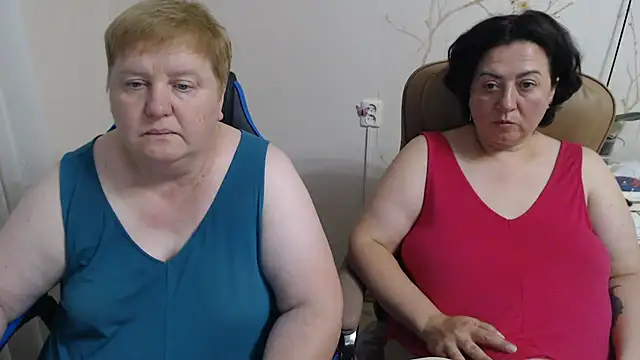 Lindy-Jeanien Live XXX chat