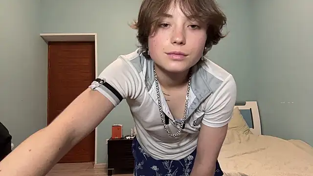 Nellyts Live XXX-Chat