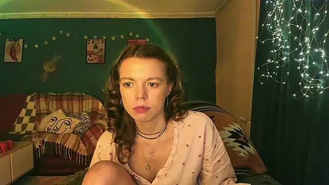 ClancyMorissey Live XXX-chat