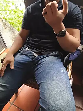 jacson_w8 Obrolan Langsung XXX