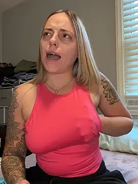 jaseyrae's Live XXX Chat