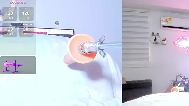 Bella_Donne_ 现场XXX聊天