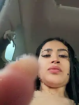 Sembang XXX Secara Langsung Sara_fun