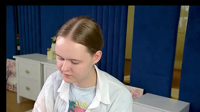 Chat XXX ao vivo de AdaRune