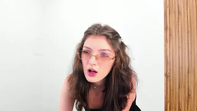 Chat +18 de SophiaProve ao vivo