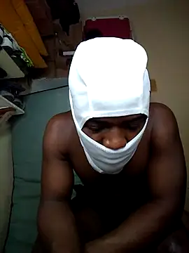 BlackCoffe2 Live XXX Chat