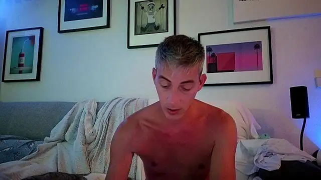 Chat XXX ao vivo de 1Hugo1
