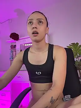Im_lauritaa Chat XXX live