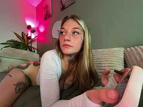 chloetease XXX чат на живо