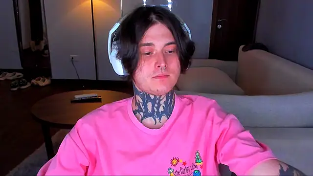 _torfin_ – Naživo XXX chat