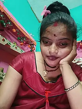 XXX chat uživo modela Manbi_bhabi