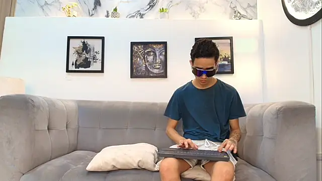 GOLDEN_BOSS – Naživo XXX chat