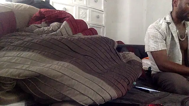 Chatroom XXX en direct de DREshots