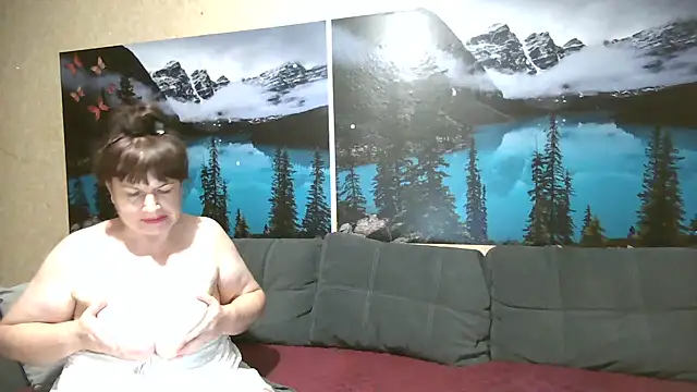 BiManKleo Chat XXX in diretta