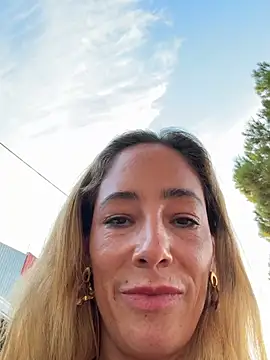 SweetAlegra_'s Live XXX Chat