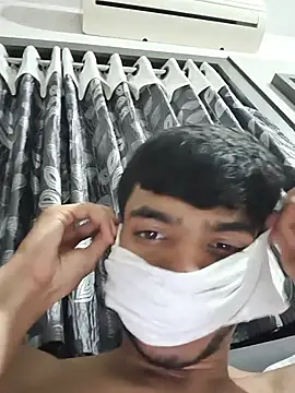 SEXY_SLIM_BOY Obrolan Langsung XXX