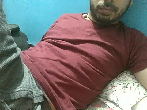 Chat XXX Live Precumboner